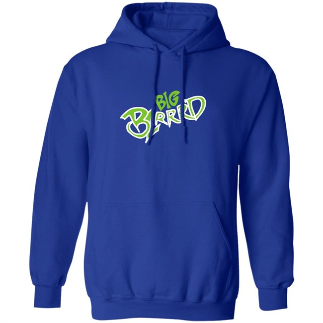 Pooh Shiesty Merch Big Blrrd Hoodie Pooh Shiesty Merch Big Blrrd Hoodie