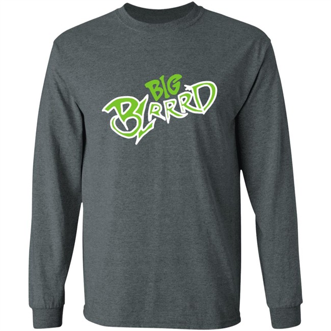 Pooh Shiesty Merch Big Blrrd Hoodie Pooh Shiesty Merch Big Blrrd Hoodie