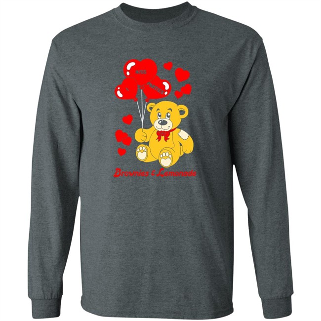 Miss Parties Bel Brownies And Lemonade T Shirt Miss Parties Bel Brownies And Lemonade T Shirt