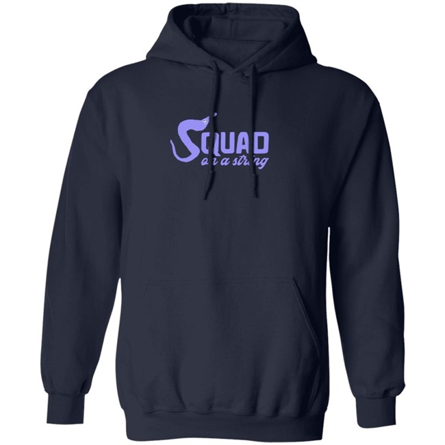 Negaoryx Squad On A String T Shirt Negaoryx Squad On A String T Shirt