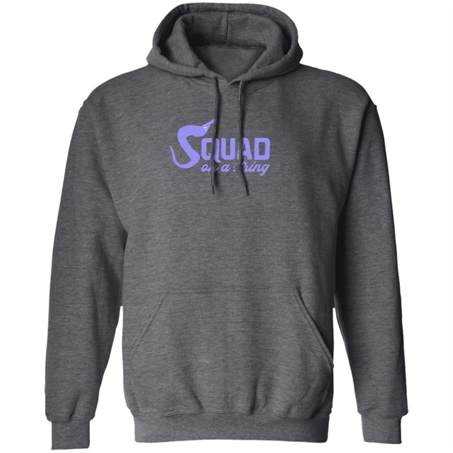Negaoryx Squad On A String T Shirt Negaoryx Squad On A String T Shirt