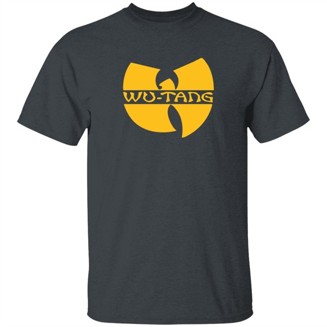 Wuhan Clan China Shirt Wuhan Clan China Shirt