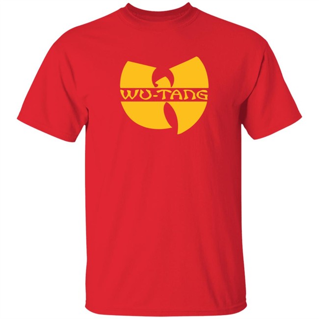 Wuhan Clan China Shirt Wuhan Clan China Shirt