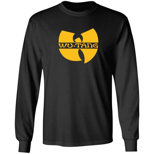 Wuhan Clan China Shirt Wuhan Clan China Shirt