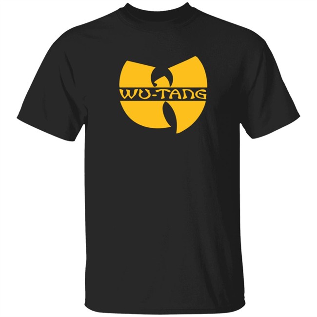 Wuhan Clan China Shirt