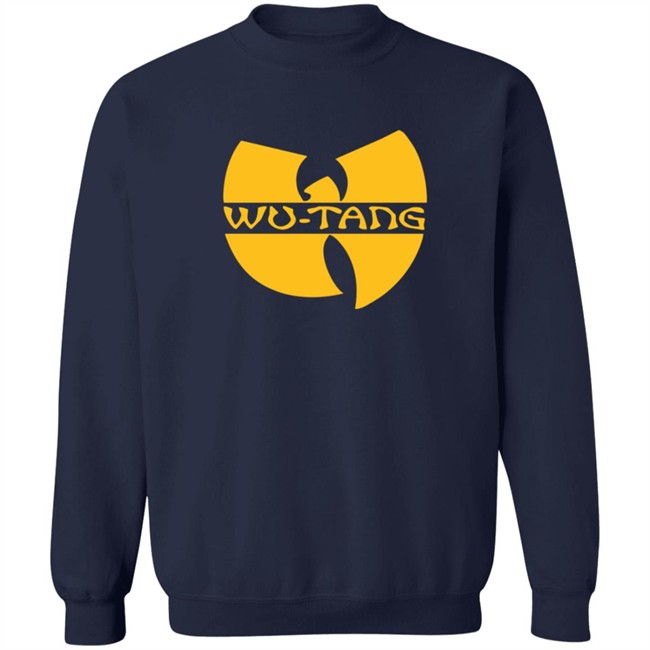 Wuhan Clan China Shirt Wuhan Clan China Shirt