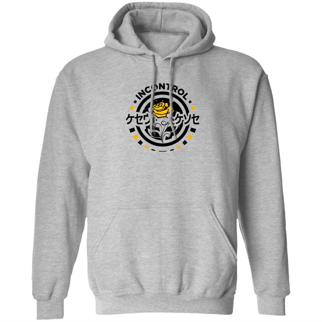 Incontrol Hoodie Akquire Incontrol Hoodie Akquire