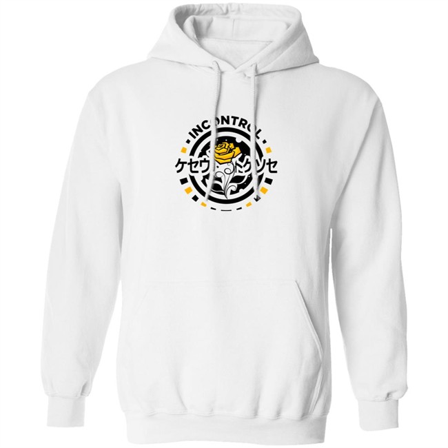 Incontrol Hoodie Akquire Incontrol Hoodie Akquire