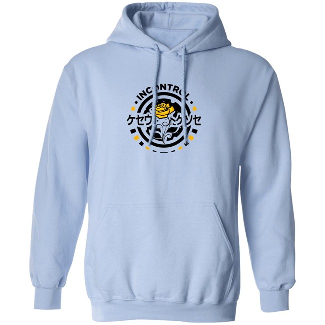 Incontrol Hoodie Akquire Incontrol Hoodie Akquire