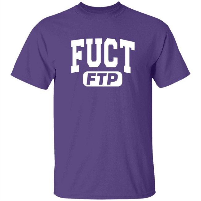 Fpt Merch Ftp + Fuct Academy Hoodie Fpt Merch Ftp + Fuct Academy Hoodie