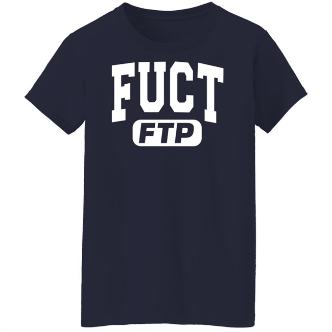 Fpt Merch Ftp + Fuct Academy Hoodie Fpt Merch Ftp + Fuct Academy Hoodie