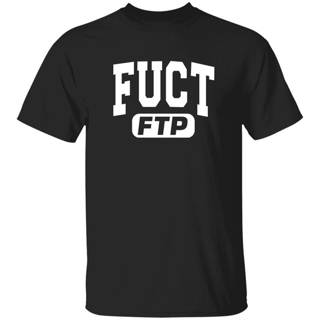 Fpt Merch Ftp + Fuct Academy Hoodie Fpt Merch Ftp + Fuct Academy Hoodie