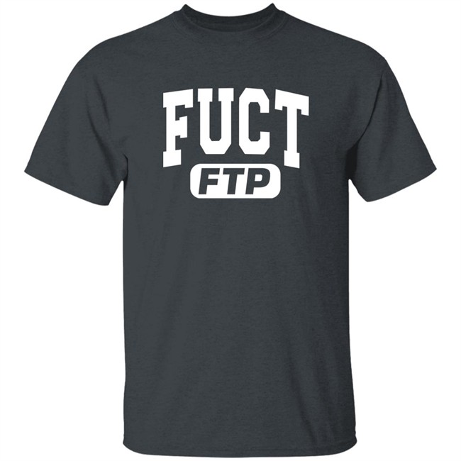 Fpt Merch Ftp + Fuct Academy Hoodie Fpt Merch Ftp + Fuct Academy Hoodie