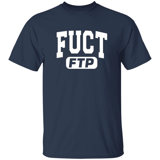 Fpt Merch Ftp + Fuct Academy Hoodie Fpt Merch Ftp + Fuct Academy Hoodie