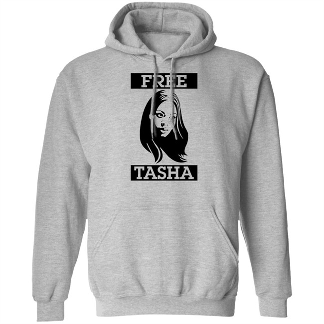 Kiera Free Tasha T Shirt Kiera Free Tasha T Shirt