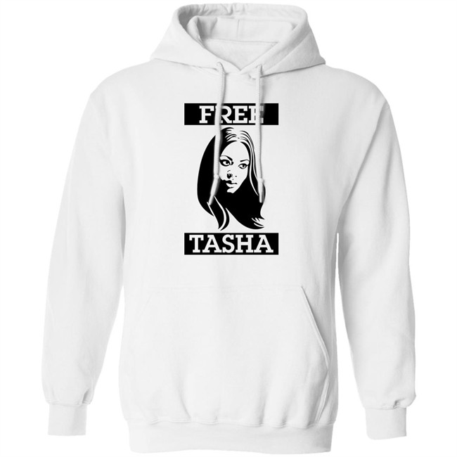 Kiera Free Tasha T Shirt Kiera Free Tasha T Shirt