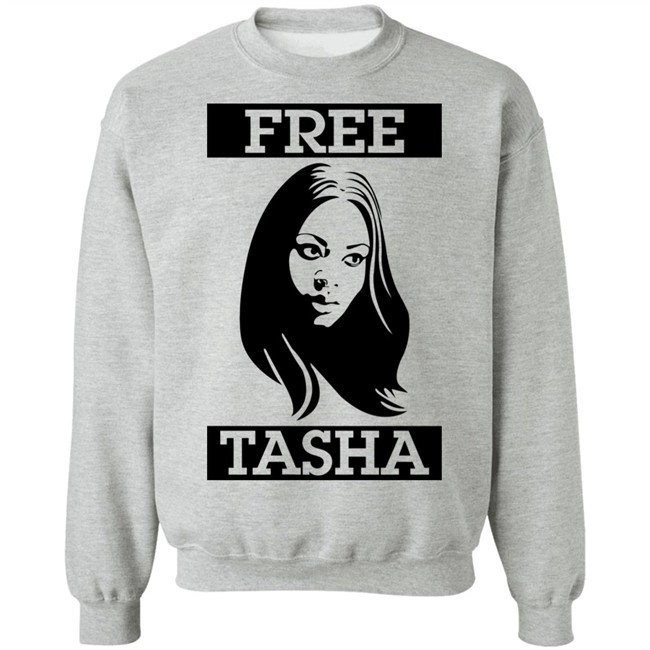 Kiera Free Tasha T Shirt Kiera Free Tasha T Shirt