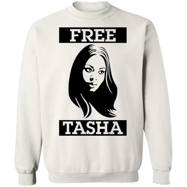 Kiera Free Tasha T Shirt Kiera Free Tasha T Shirt