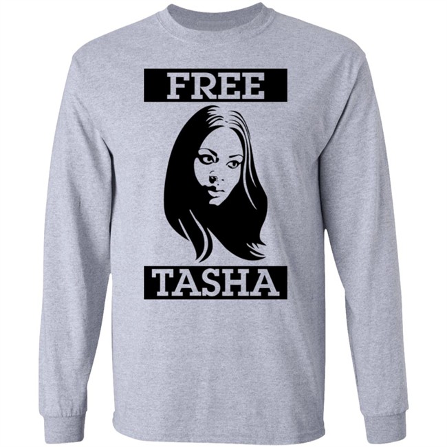 Kiera Free Tasha T Shirt Kiera Free Tasha T Shirt
