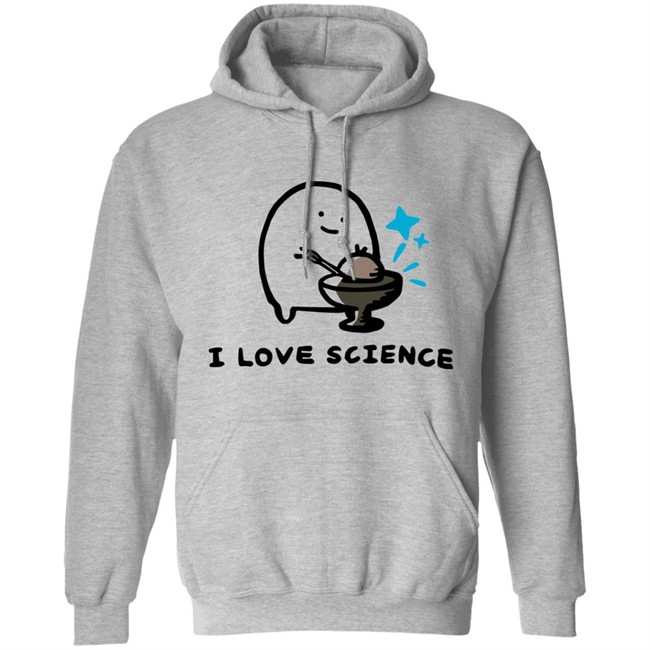 Tim Cushing I Love Science Demon Core Shirt Tim Cushing I Love Science Demon Core Shirt