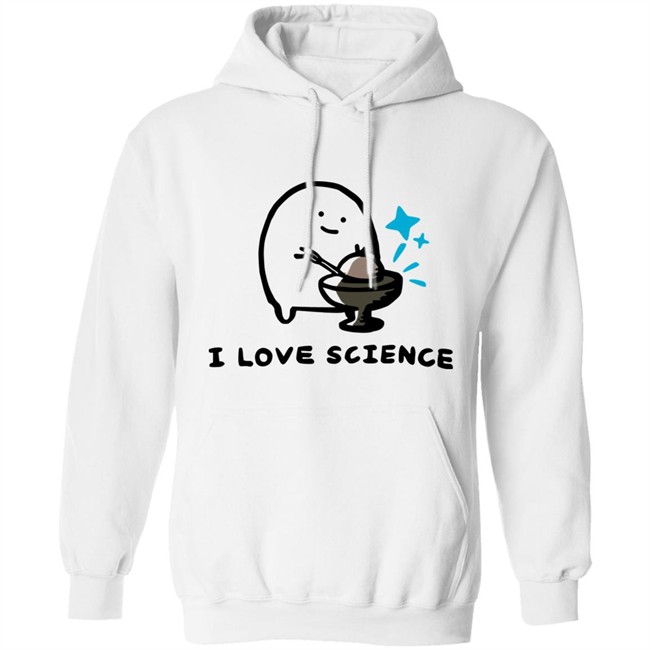 Tim Cushing I Love Science Demon Core Shirt Tim Cushing I Love Science Demon Core Shirt