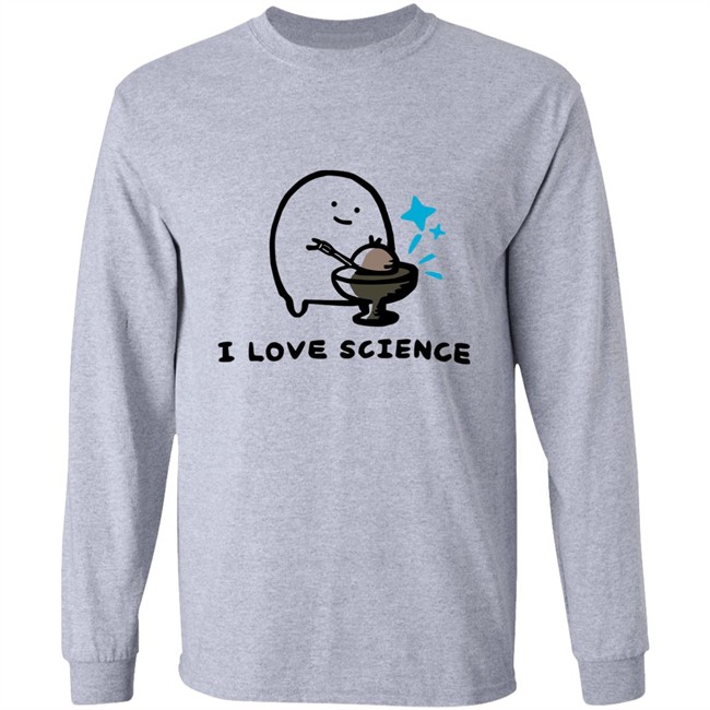 Tim Cushing I Love Science Demon Core Shirt Tim Cushing I Love Science Demon Core Shirt