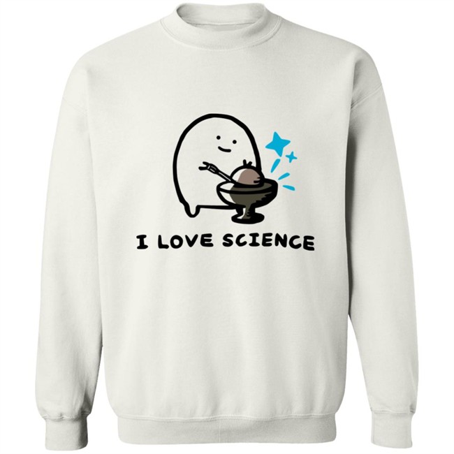Tim Cushing I Love Science Demon Core Shirt Tim Cushing I Love Science Demon Core Shirt