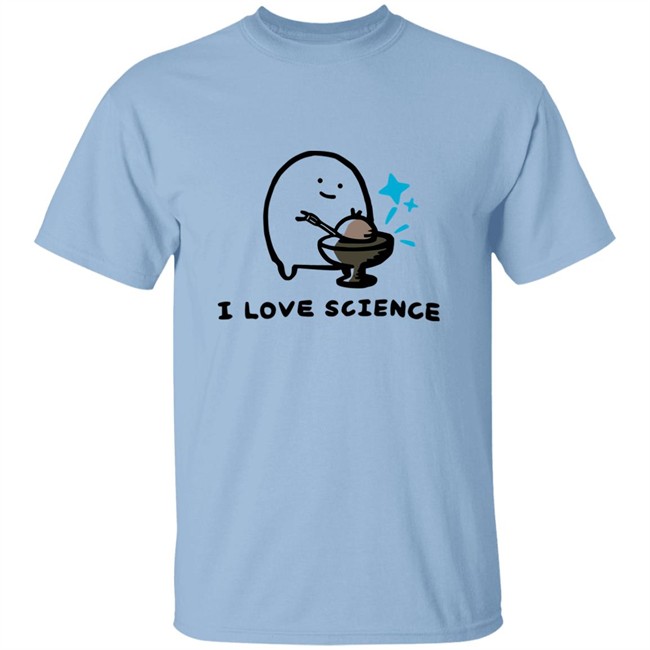 Tim Cushing I Love Science Demon Core Shirt Tim Cushing I Love Science Demon Core Shirt
