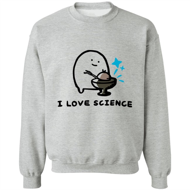 Tim Cushing I Love Science Demon Core Shirt Tim Cushing I Love Science Demon Core Shirt