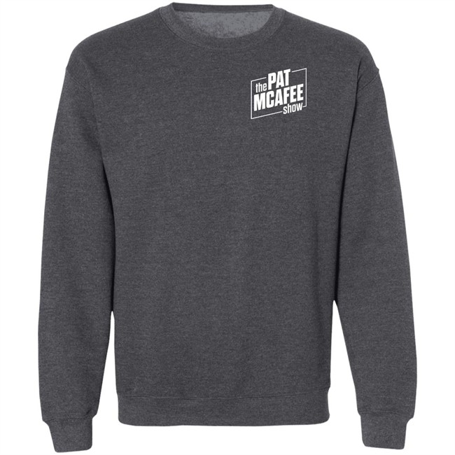 Rae Mains The Pat Mcafee Show Logo Hoodie Rae Mains The Pat Mcafee Show Logo Hoodie