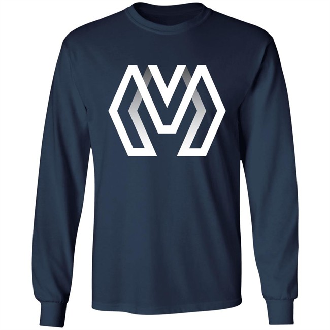 TomasVNFT MV3 NFT Logo Shirt TomasVNFT MV3 NFT Logo Shirt