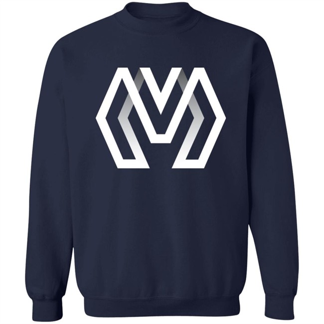 TomasVNFT MV3 NFT Logo Shirt TomasVNFT MV3 NFT Logo Shirt