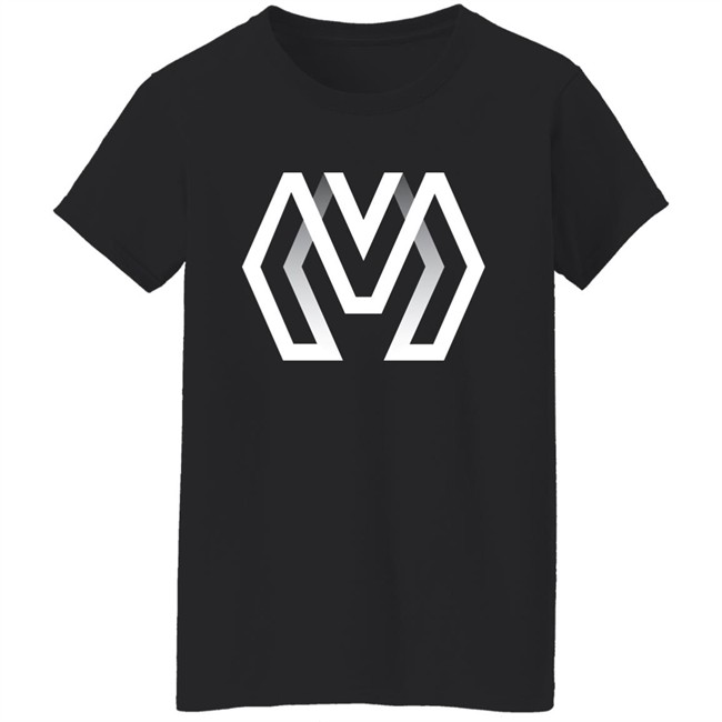 TomasVNFT MV3 NFT Logo Shirt TomasVNFT MV3 NFT Logo Shirt