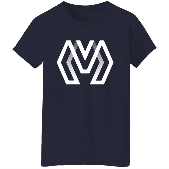 TomasVNFT MV3 NFT Logo Shirt TomasVNFT MV3 NFT Logo Shirt