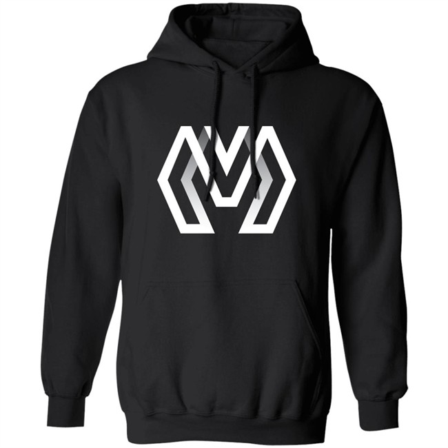 TomasVNFT MV3 NFT Logo Shirt TomasVNFT MV3 NFT Logo Shirt
