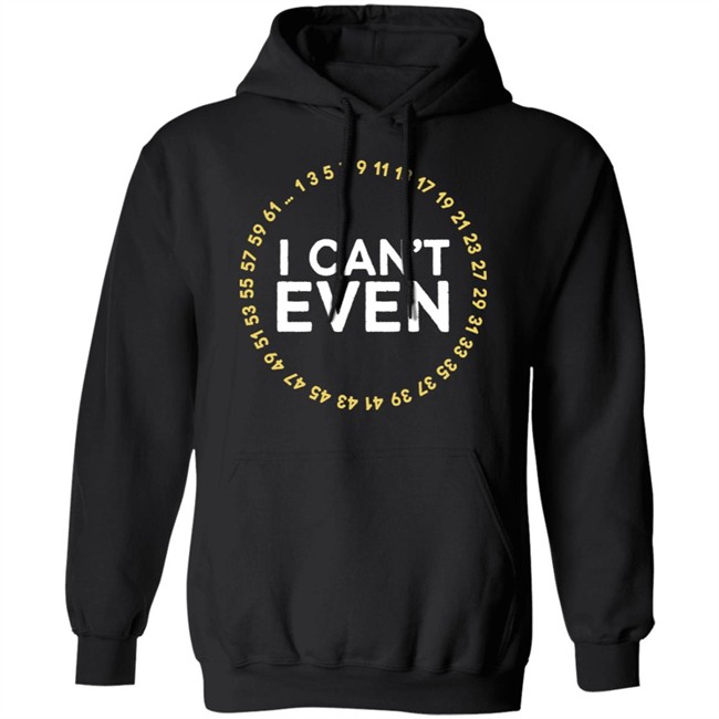 Kristen M. Acosta I Can't Even Shirt Kristen M. Acosta I Can't Even Shirt
