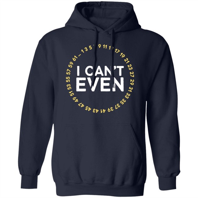 Kristen M. Acosta I Can't Even Shirt Kristen M. Acosta I Can't Even Shirt
