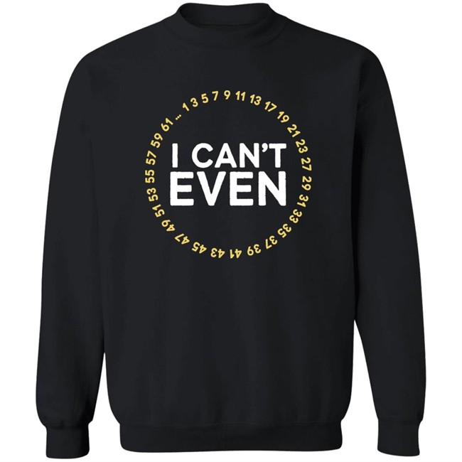 Kristen M. Acosta I Can't Even Shirt Kristen M. Acosta I Can't Even Shirt