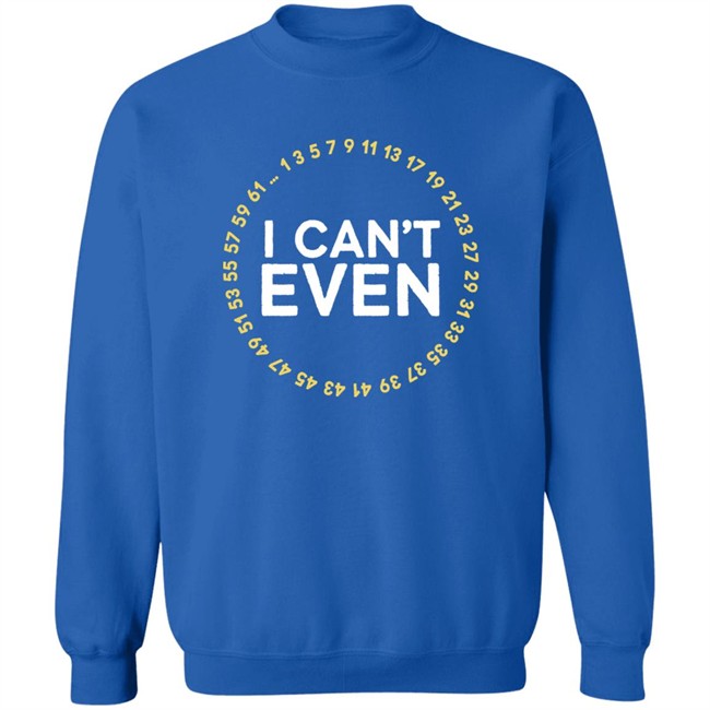 Kristen M. Acosta I Can't Even Shirt Kristen M. Acosta I Can't Even Shirt