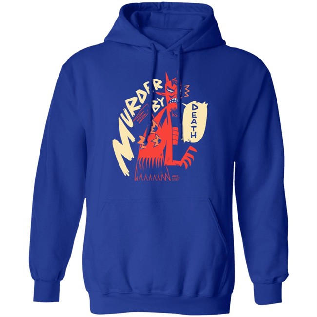 Marie Enger Murder By Death Shirt So Engery Marie Enger Murder By Death Shirt So Engery