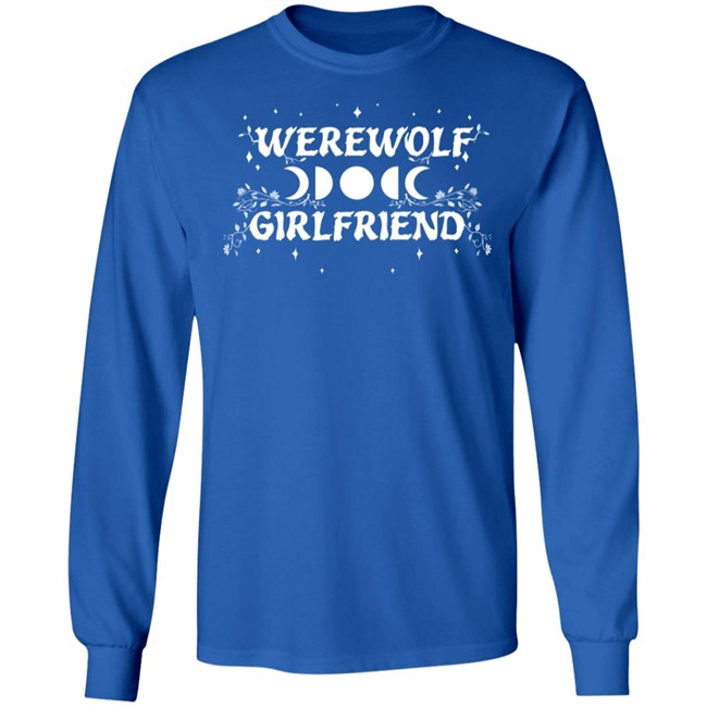 Raw Paw Store Werewolf Girlfriend By TERRAestrialShirt Aradia- Art Raw Paw Store Werewolf Girlfriend By TERRAestrialShirt Aradia- Art