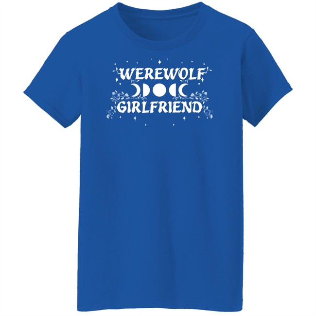 Raw Paw Store Werewolf Girlfriend By TERRAestrialShirt Aradia- Art Raw Paw Store Werewolf Girlfriend By TERRAestrialShirt Aradia- Art