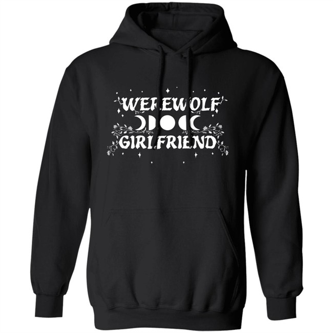 Raw Paw Store Werewolf Girlfriend By TERRAestrialShirt Aradia- Art Raw Paw Store Werewolf Girlfriend By TERRAestrialShirt Aradia- Art