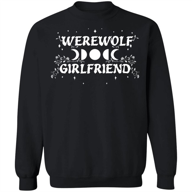 Raw Paw Store Werewolf Girlfriend By TERRAestrialShirt Aradia- Art Raw Paw Store Werewolf Girlfriend By TERRAestrialShirt Aradia- Art