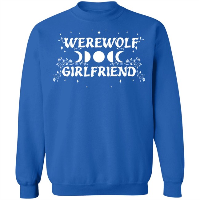 Raw Paw Store Werewolf Girlfriend By TERRAestrialShirt Aradia- Art Raw Paw Store Werewolf Girlfriend By TERRAestrialShirt Aradia- Art