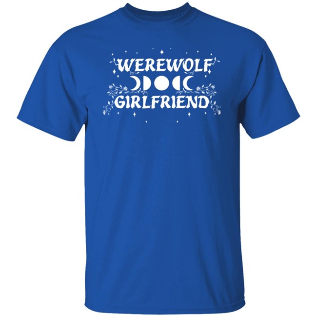 Raw Paw Store Werewolf Girlfriend By TERRAestrialShirt Aradia- Art Raw Paw Store Werewolf Girlfriend By TERRAestrialShirt Aradia- Art