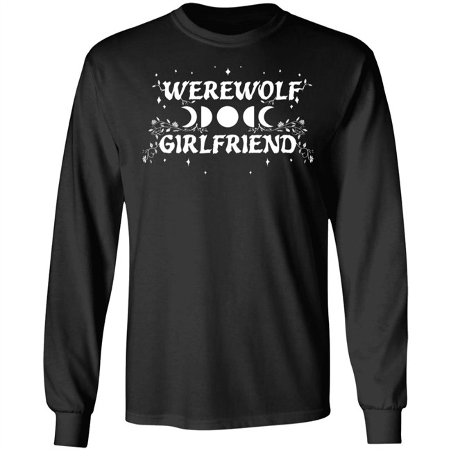 Raw Paw Store Werewolf Girlfriend By TERRAestrialShirt Aradia- Art Raw Paw Store Werewolf Girlfriend By TERRAestrialShirt Aradia- Art