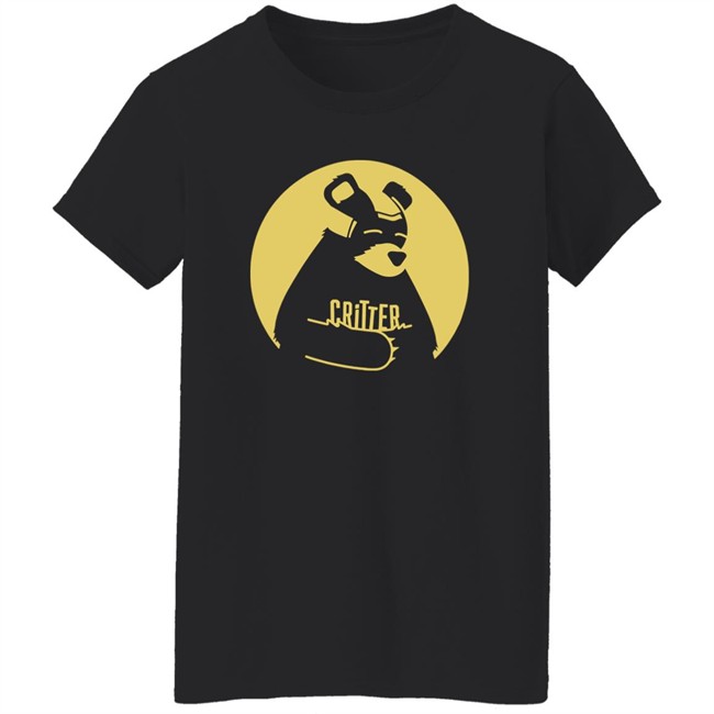 Critical Role Shop Critter Love Shirt Critical Role Shop Critter Love Shirt