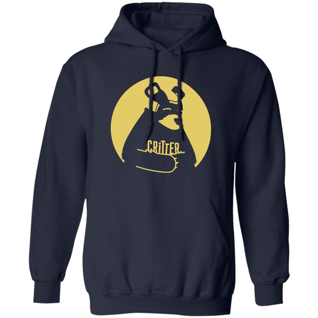 Critical Role Shop Critter Love Shirt Critical Role Shop Critter Love Shirt