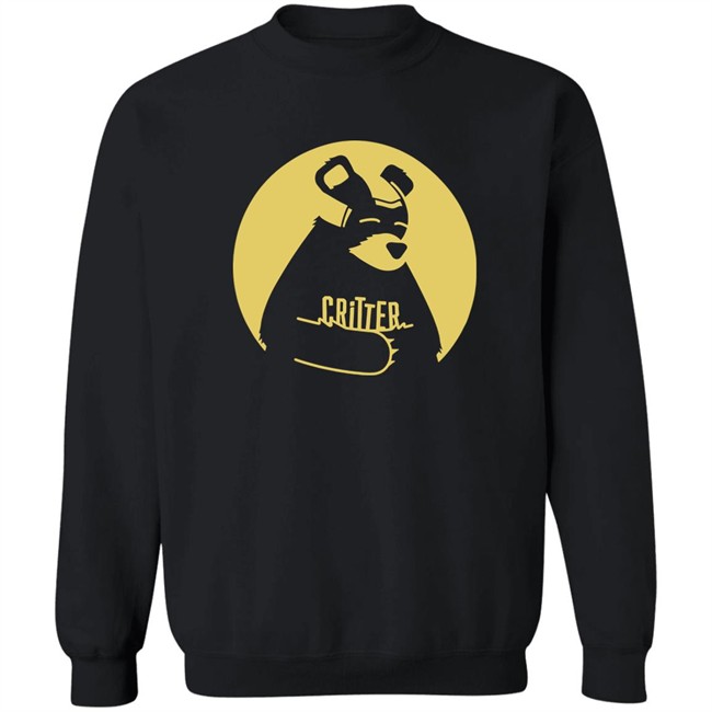 Critical Role Shop Critter Love Shirt Critical Role Shop Critter Love Shirt
